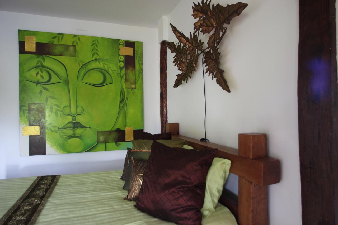 Kalaka Homestay Ban Ban San Sai Buitenkant foto